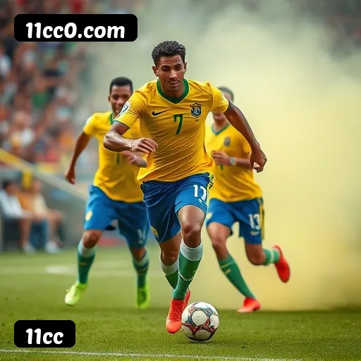 Cassino ao Vivo 11cc - Dealers Brasileiros Profissionais